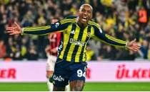 Fenerbah�e'ye iki m�jdeli haber!