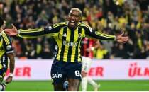 Anderson Talisca yeniden kadroda