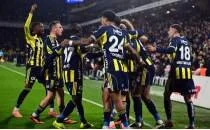 Fenerbah�e - Nottingham Forest: Muhtemel 11'ler