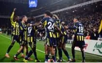 Fenerbah�e'de g�zler S�per �kili'de