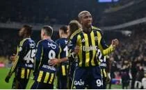 Fenerbah�e'de Kas�mpa�a ma�� �ncesi iki eksik