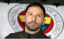 Domenico Tedesco, �� orta saha tercihinin nedenini a��klad�!