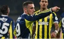 Kerem'den Tedesco'ya: 'Bu rolde devam etmek istiyorum'