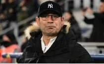 Metin Diyadin: 'Kad�k�y'de ma� �evirmek zordur'