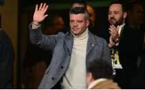 Fenerbah�e'de Sadettin Saran devreye girdi!