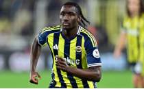 Tedesco: 'Cherif'in gelecekte b�y�k etkisi olacak'