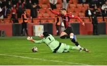 Gaziantep'de Kocaelispor deplasman� �ncesi 2 eksik