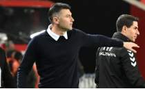 Burak Y�lmaz: 'Bir daha kimse beni �yle g�rmeyecek'