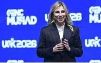 UG�K'26 kapsam�nda 'Ufkun Ucunda �� Yapmak' paneli d�zenlendi