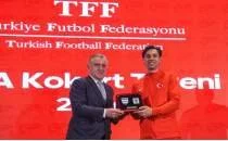 Mehmet T�rkmen: 'Umar�m �lkemizi yurt d���nda �ok g�zel temsil edece�iz.'