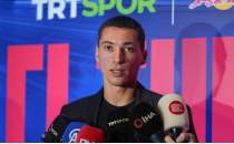 Toprak Razgatl�o�lu: 'K���k ya�larda b�y�k hayallerim vard�'