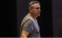 �BK Mersin'de George Dikeoulakos d�nemi sona erdi