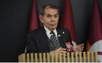 Galatasaray'dan TFF Karar�!