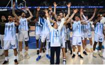 T�rk Telekom, EuroCup'ta son 8'e kald�