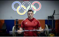 R�za Kayaalp, o zorlu g�nlerini anlatt�