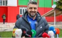 ''Her ma�a kazanmak i�in ��k�yoruz''