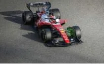 Formula 1'de son durum: Kim daha h�zl�?