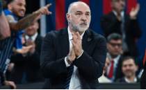 Pablo Laso: 'Takdir edilmesi gereken k�s�m savunmayd�'