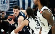 Anadolu Efes, K�z�ly�ld�z deplasman�nda