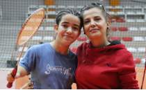Para badminton, Ispartal� gencin hayat�n� de�i�tirdi