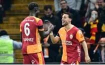 Galatasaray'da hedef 80 milyon TL!