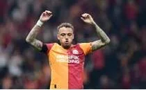 Alanyaspor - Galatasaray: Muhtemel 11'ler