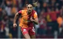 Sacha Boey i�in transfer mesaj�