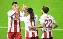 Antalyaspor, Samsunspor