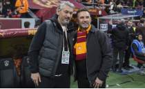 Atila Gerin: 'G.Saray'�n bizi yenmek i�in hakeme ihtiyac� yok'