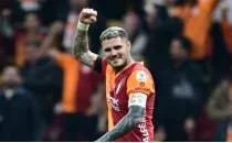 ��te Mauro Icardi'nin Juventus karnesi