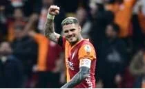 Mauro Icardi i�in s�zle�me iddias�