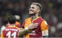 �talya'da man�etler Mauro Icardi!