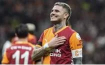 Mauro Icardi'nin tek rakibi Harry Kane!