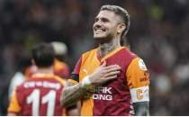 Mauro Icardi: '10 dakikal�k oyuncu de�ilim'