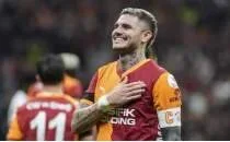 Galatasaray'da Icardi ile ipler kopuyor!