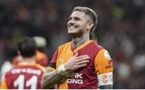 Galatasaray'dan s�re istedi: Mauro Icardi