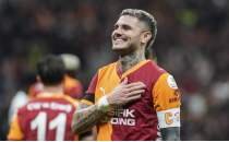Galatasaray'dan Icardi'ye yeni teklif yok