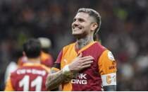 Okan Buruk'tan Mauro Icardi s�zleri