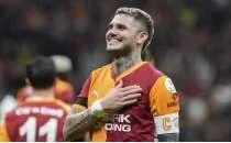 Mauro Icardi, �lkesine d�nm�yor!