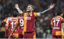 �talya'dan Mauro Icardi'ye yak�n takip