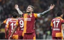 Galatasaray'da Icardi i�in kader haftas�