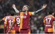 Mauro Icardi i�in Juventus ger�e�i!