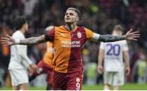 Mauro Icardi'ye yeni talip