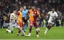  Futbol: Haftan�n program�