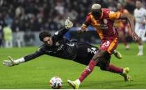 Hasan �a�'tan Victor Osimhen iddias�; 'Al�rlar, giderler'