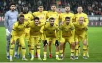 �stanbulspor'dan �orum'da muhte�em galibiyet