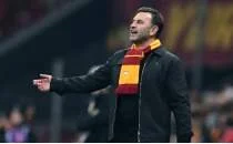 CANLI: Okan Buruk konu�uyor