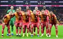 Galatasaray'dan Fenerbah�e ma�� sonras� payla��m!