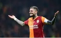 Levent T�zemen'den Mauro Icardi iddias�