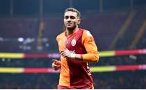 Bar�� Alper'den Kenan Y�ld�z yan�t�